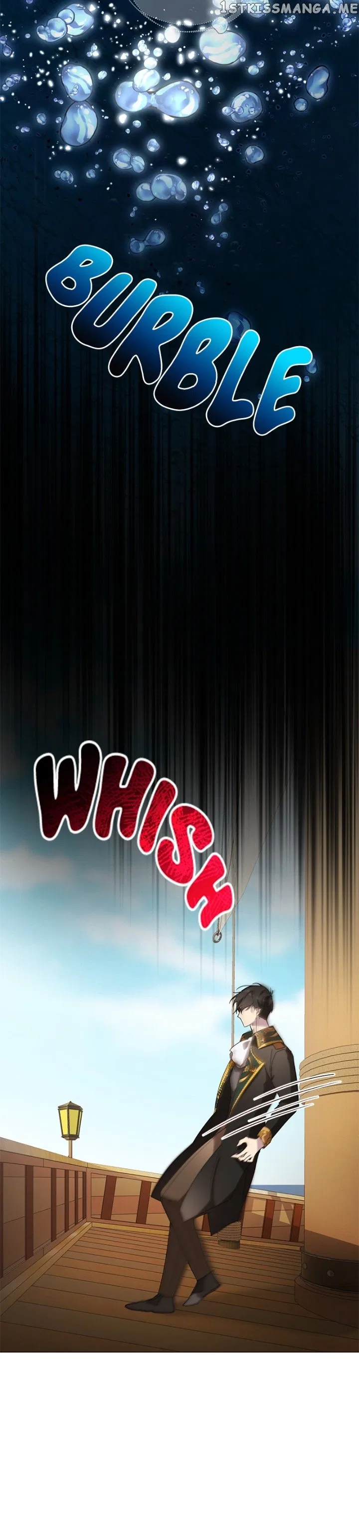 There Were Times When I Wished You Were Dead Chapter 102 – Page 36