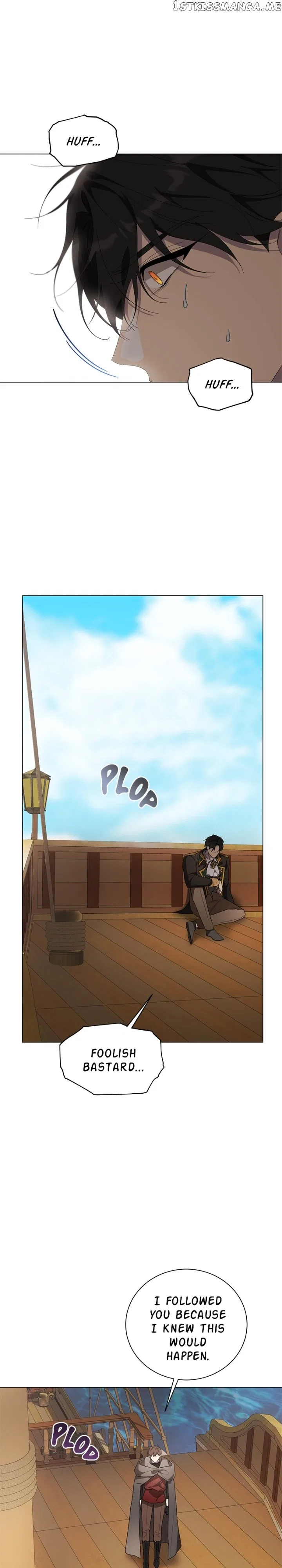 There Were Times When I Wished You Were Dead Chapter 102 – Page 37