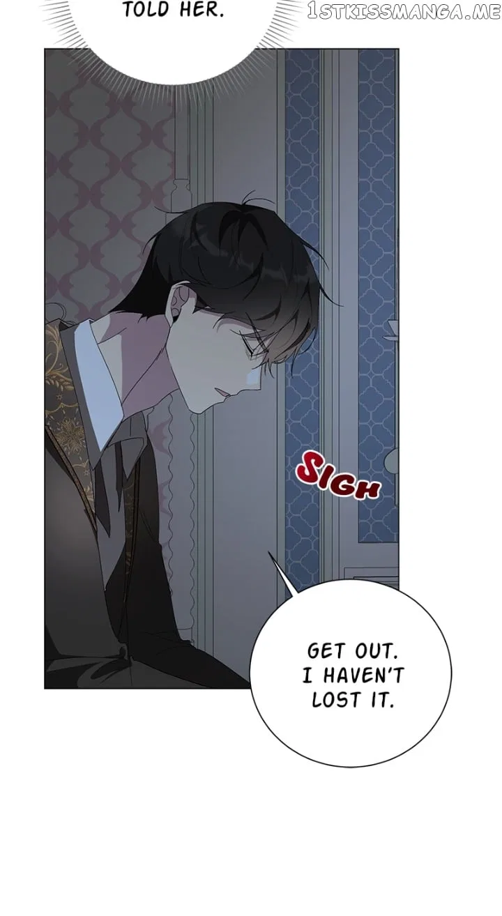 There Were Times When I Wished You Were Dead Chapter 101 – Page 3
