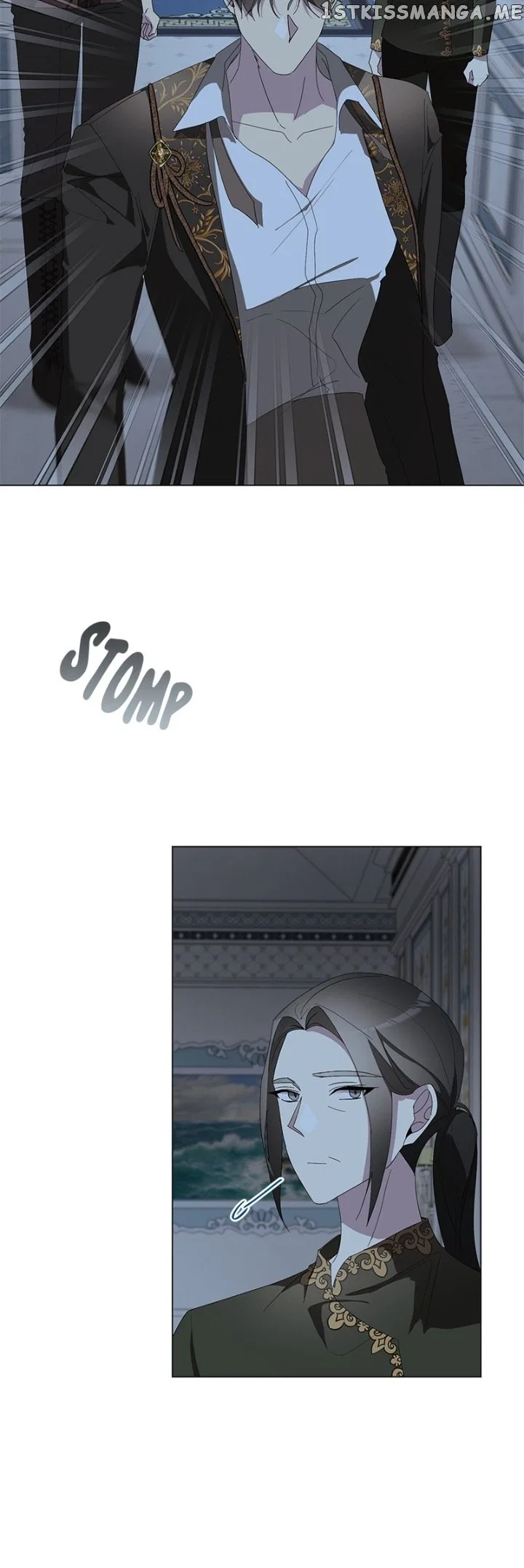 There Were Times When I Wished You Were Dead Chapter 101 – Page 9