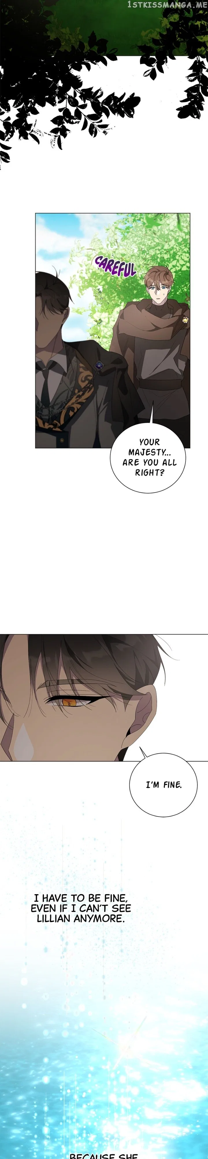 There Were Times When I Wished You Were Dead Chapter 101 – Page 17