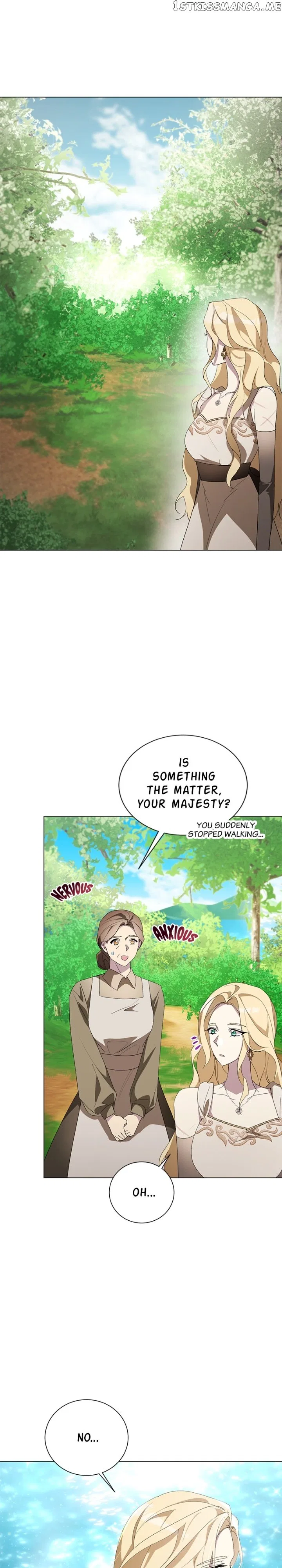 There Were Times When I Wished You Were Dead Chapter 101 – Page 19