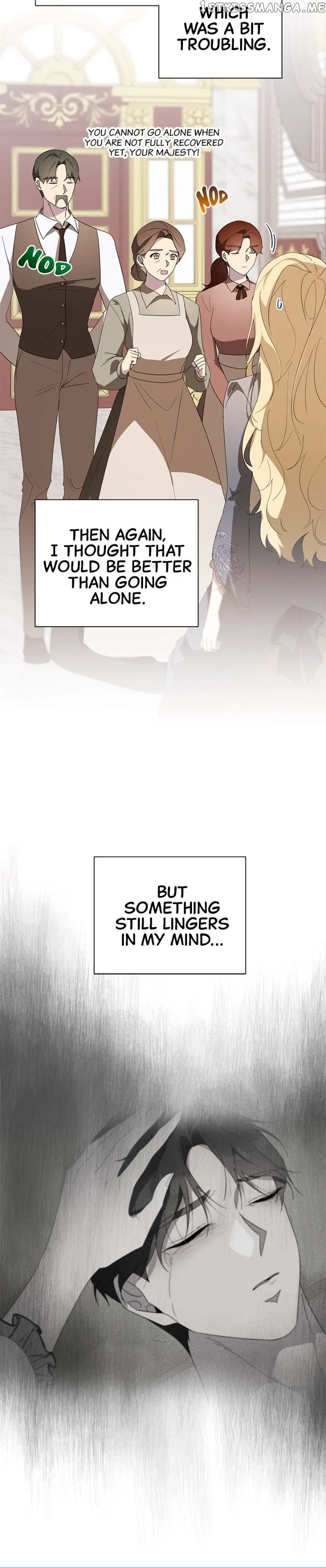 There Were Times When I Wished You Were Dead Chapter 101 – Page 23