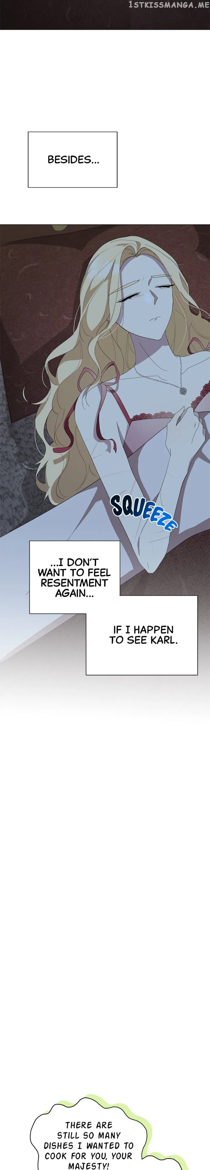 There Were Times When I Wished You Were Dead Chapter 101 – Page 28