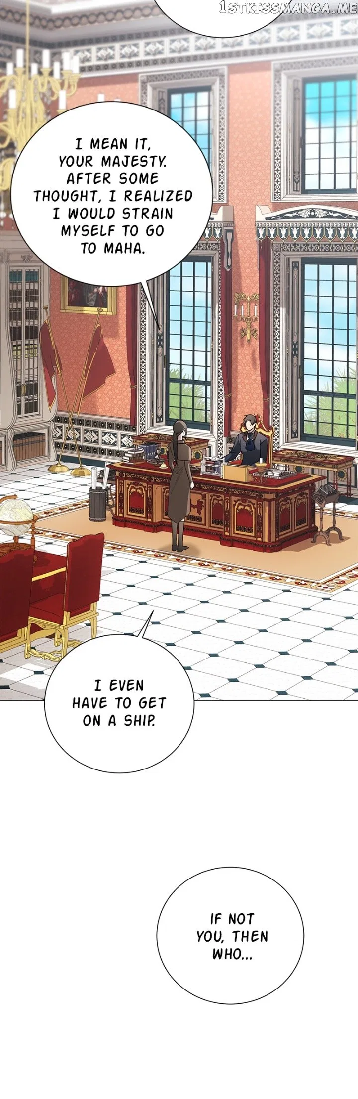 There Were Times When I Wished You Were Dead Chapter 101 – Page 41