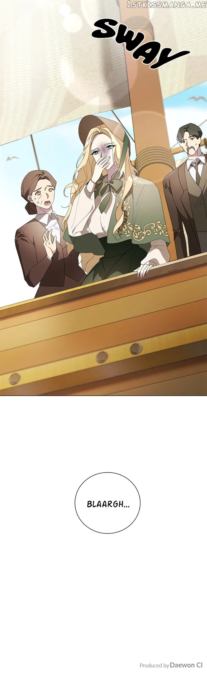 There Were Times When I Wished You Were Dead Chapter 101 – Page 43