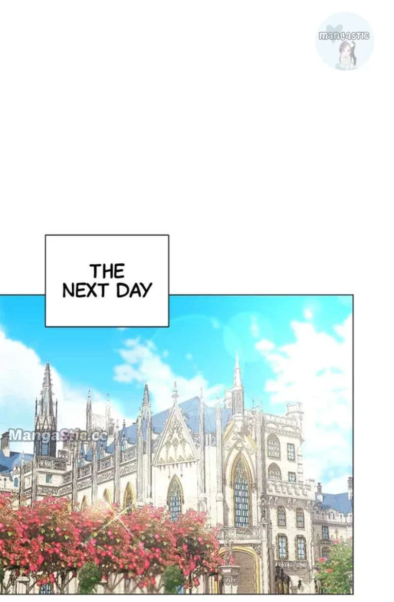 There Were Times When I Wished You Were Dead Chapter 98 – Page 13