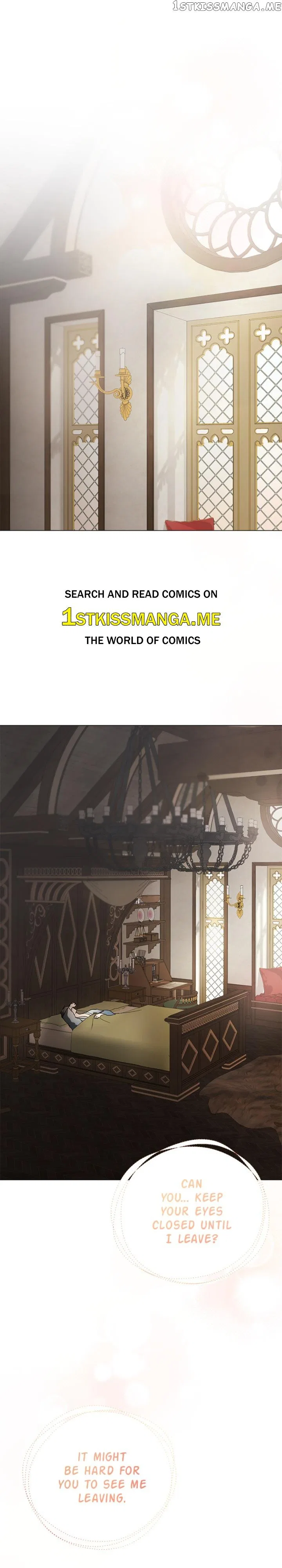 There Were Times When I Wished You Were Dead Chapter 94 – Page 1