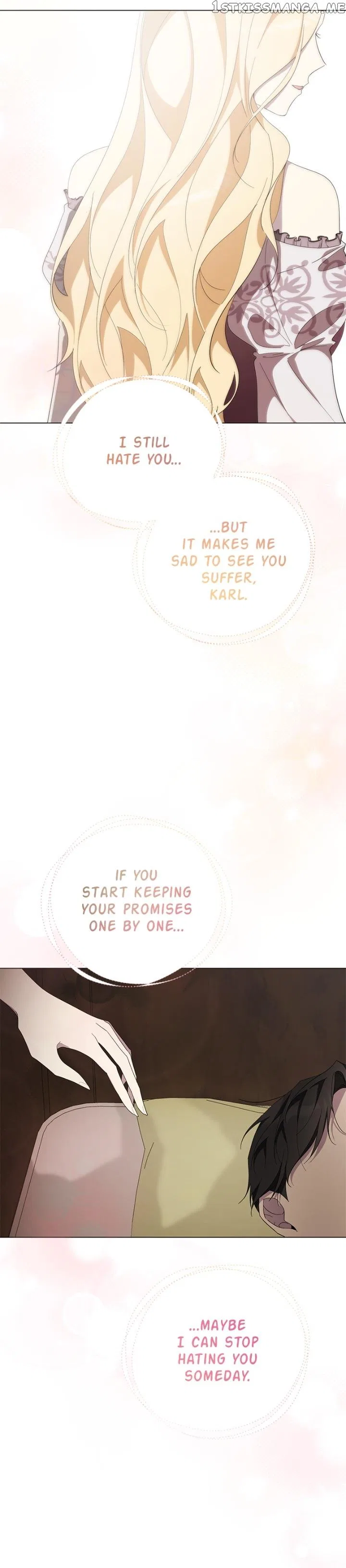 There Were Times When I Wished You Were Dead Chapter 94 – Page 2