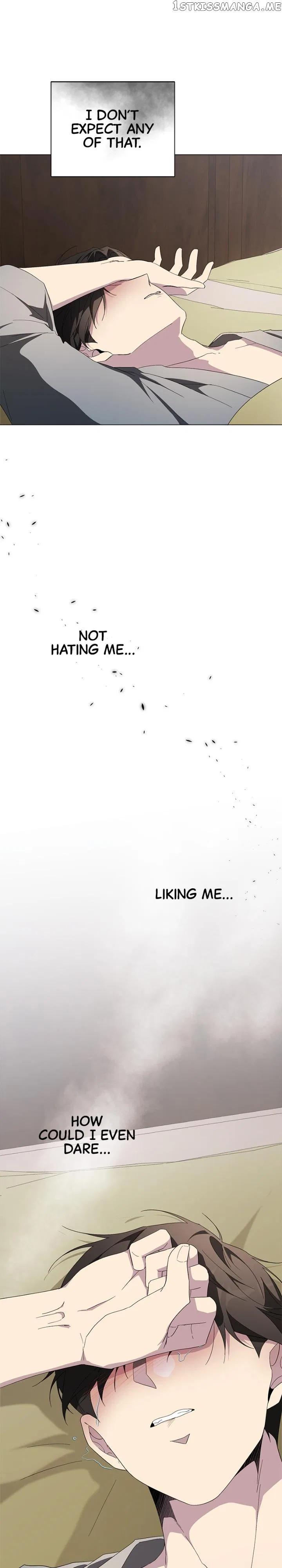 There Were Times When I Wished You Were Dead Chapter 94 – Page 3