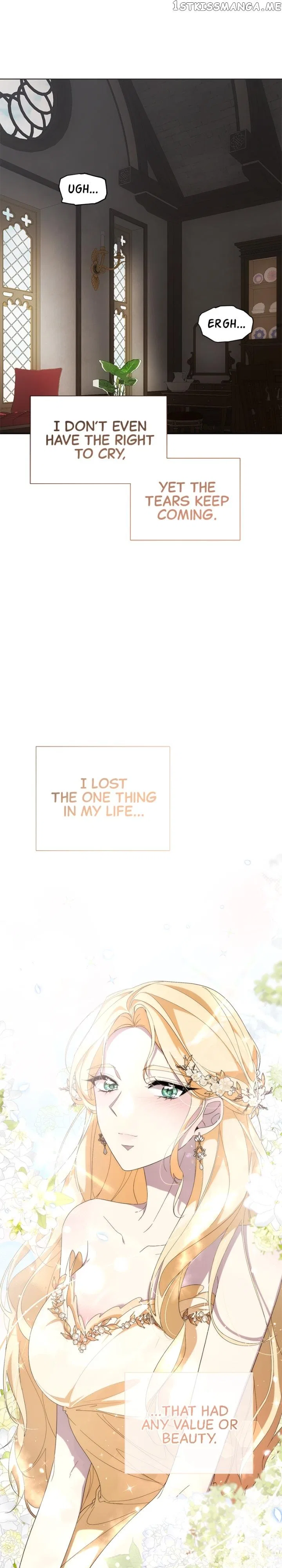 There Were Times When I Wished You Were Dead Chapter 94 – Page 5