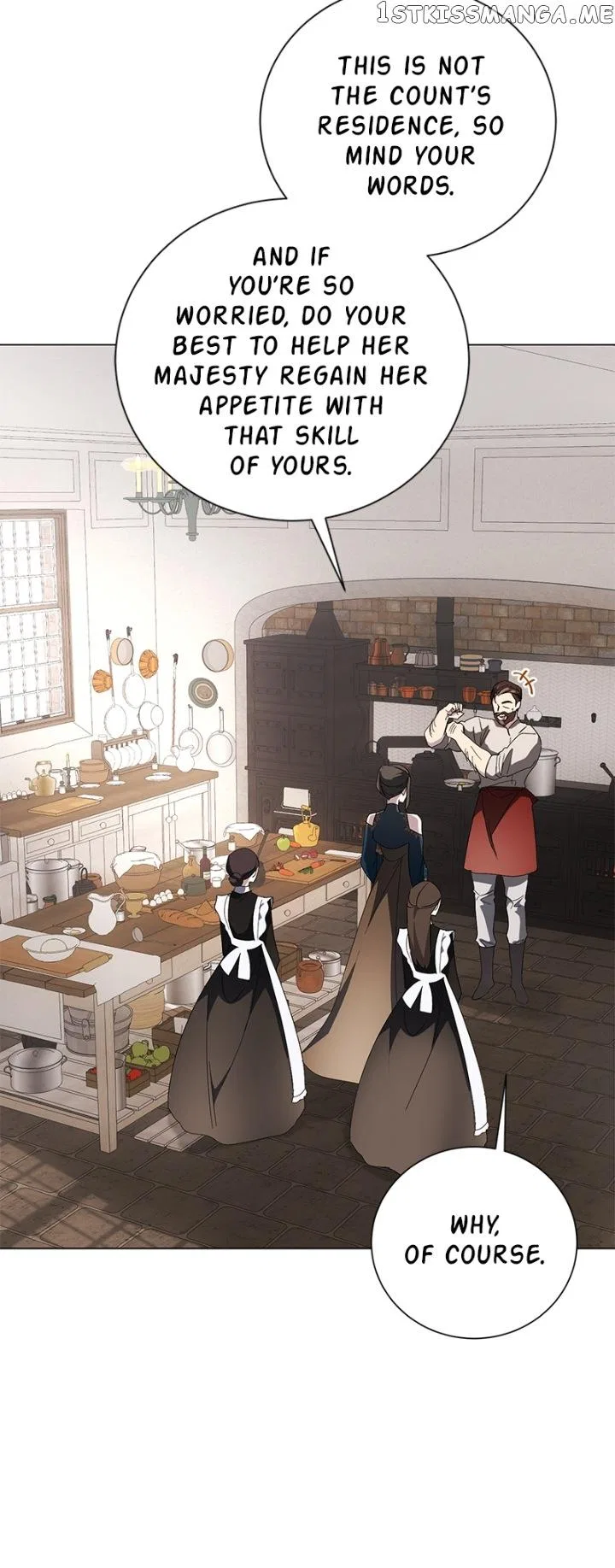 There Were Times When I Wished You Were Dead Chapter 94 – Page 10
