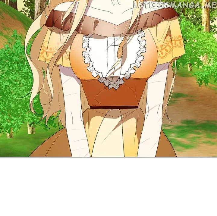 There Were Times When I Wished You Were Dead Chapter 94 – Page 19