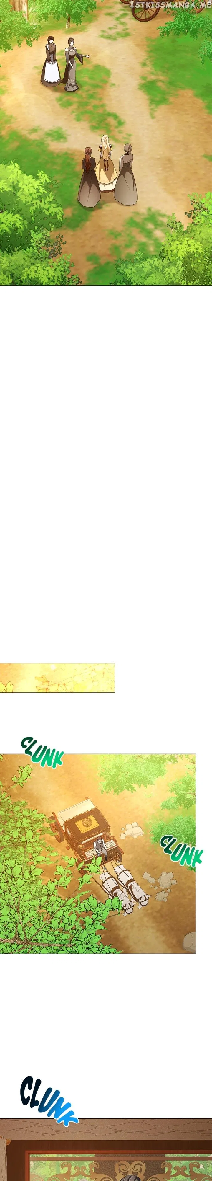 There Were Times When I Wished You Were Dead Chapter 94 – Page 21