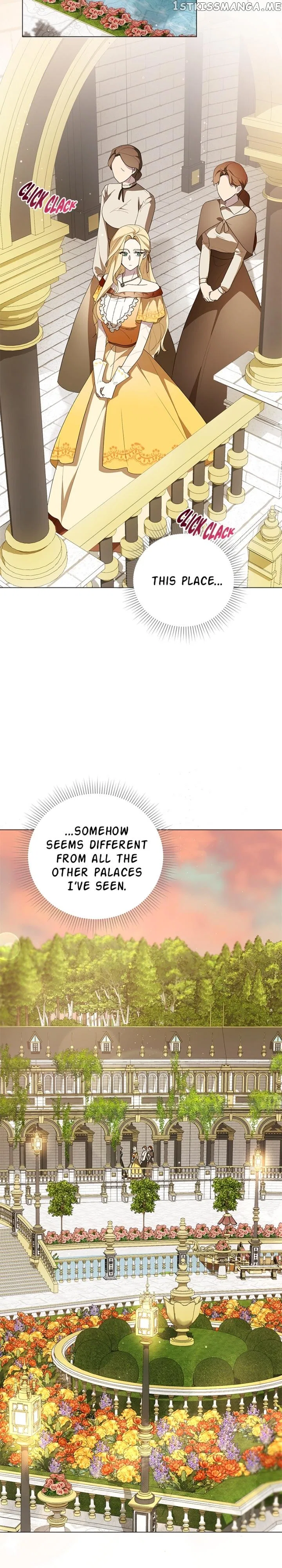 There Were Times When I Wished You Were Dead Chapter 94 – Page 26
