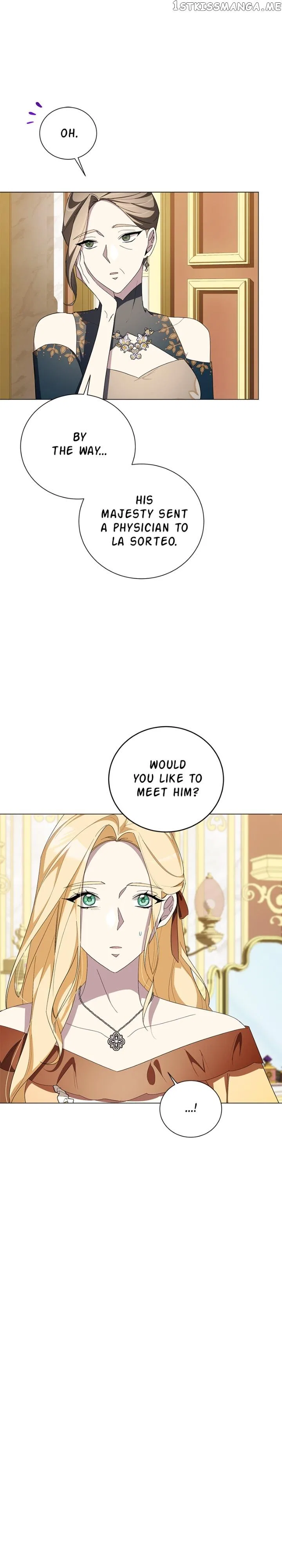 There Were Times When I Wished You Were Dead Chapter 94 – Page 30