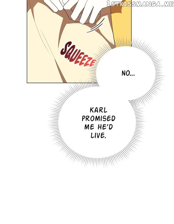 There Were Times When I Wished You Were Dead Chapter 94 – Page 32
