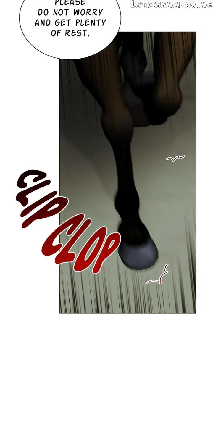 There Were Times When I Wished You Were Dead Chapter 94 – Page 35