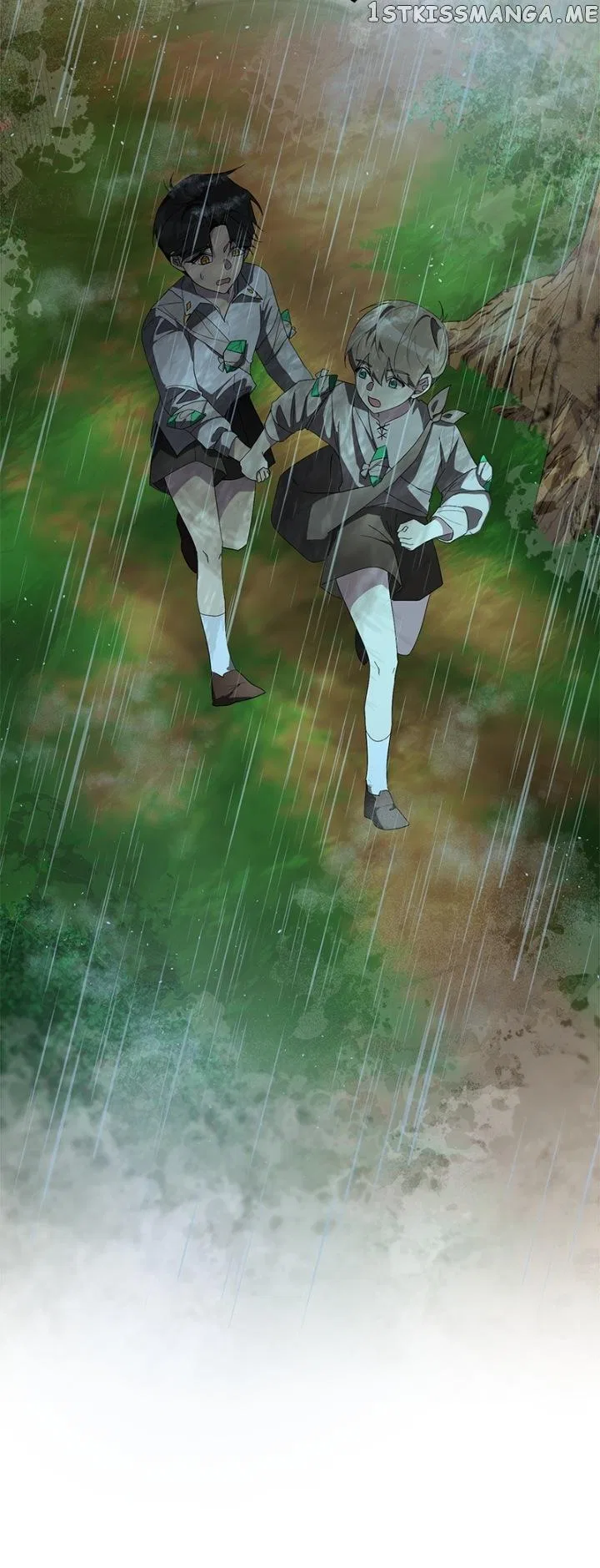 There Were Times When I Wished You Were Dead Chapter 93 – Page 9