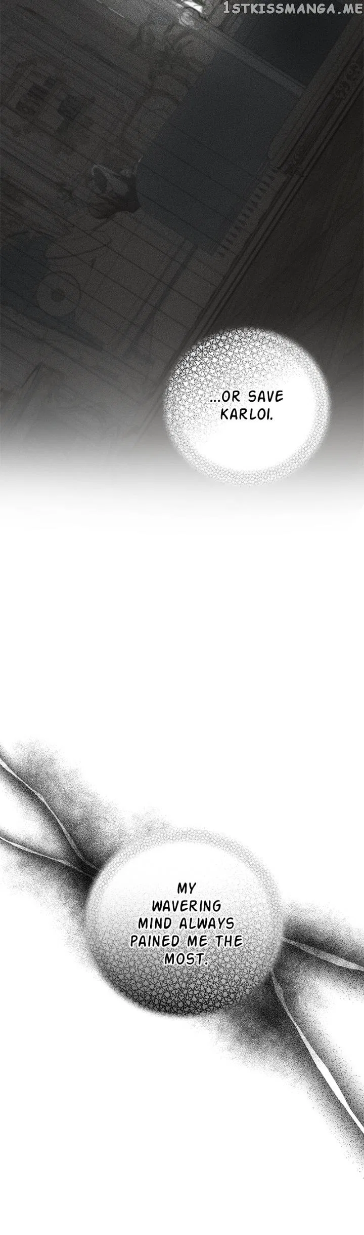 There Were Times When I Wished You Were Dead Chapter 93 – Page 16