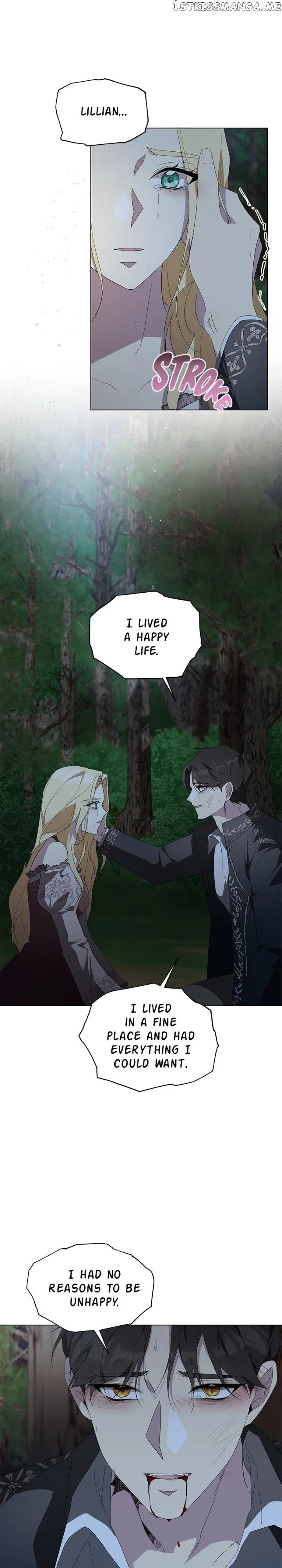 There Were Times When I Wished You Were Dead Chapter 93 – Page 17