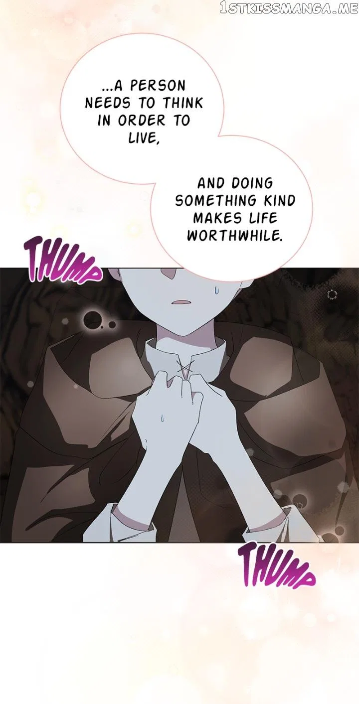 There Were Times When I Wished You Were Dead Chapter 93 – Page 30