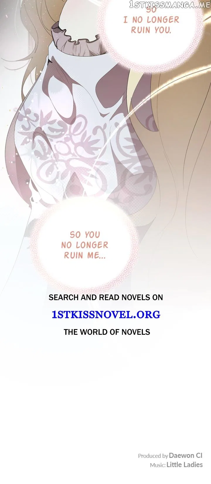 There Were Times When I Wished You Were Dead Chapter 93 – Page 41