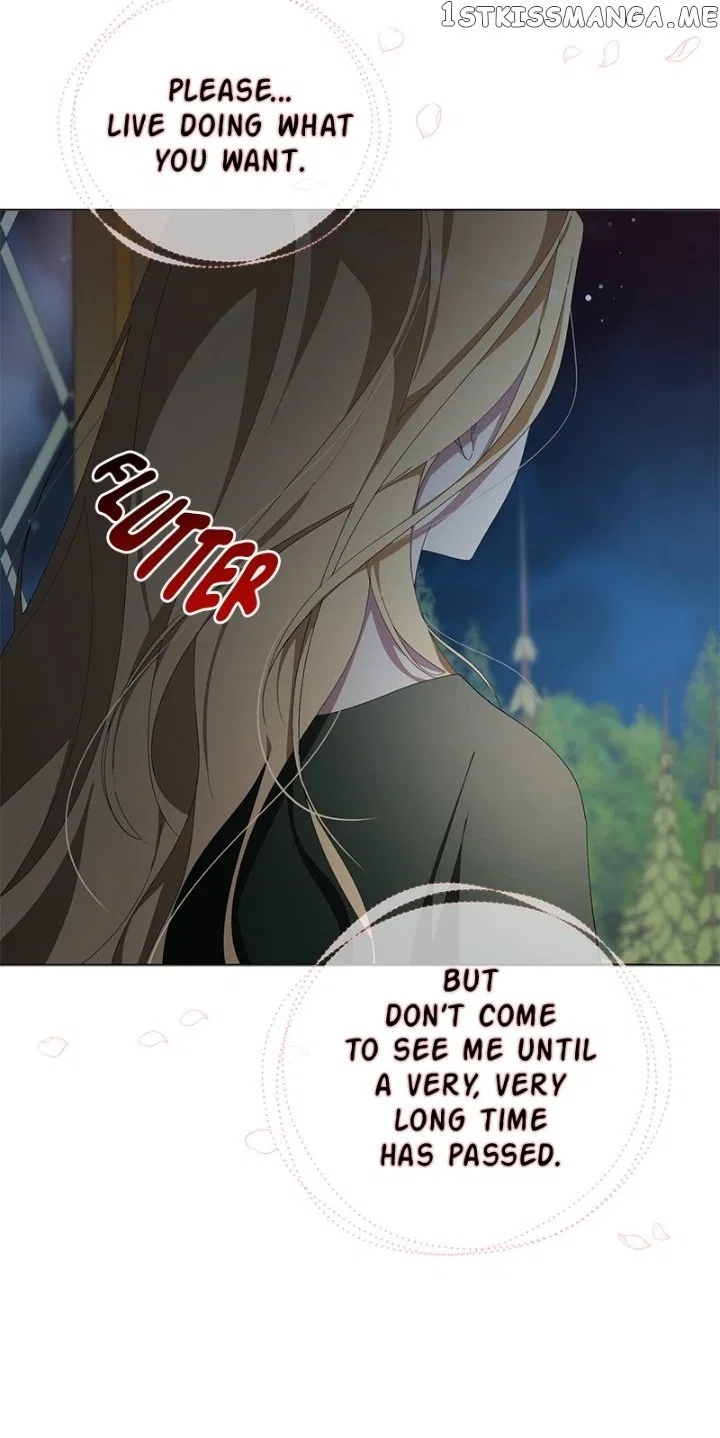 There Were Times When I Wished You Were Dead Chapter 92 – Page 3