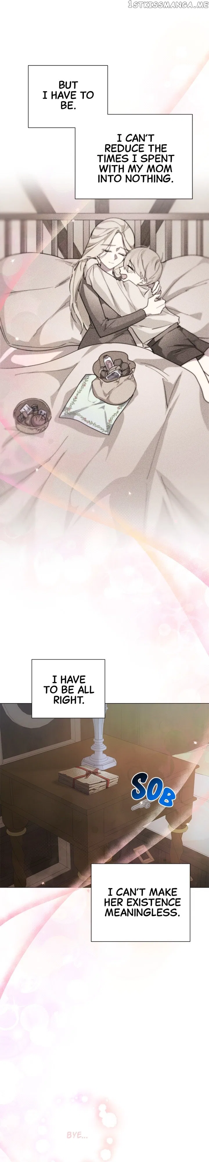 There Were Times When I Wished You Were Dead Chapter 92 – Page 6