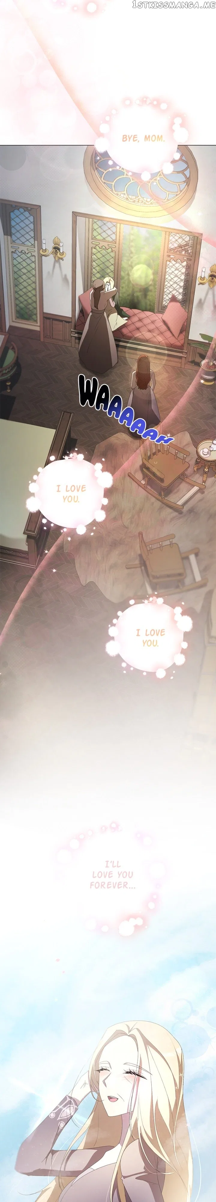 There Were Times When I Wished You Were Dead Chapter 92 – Page 7