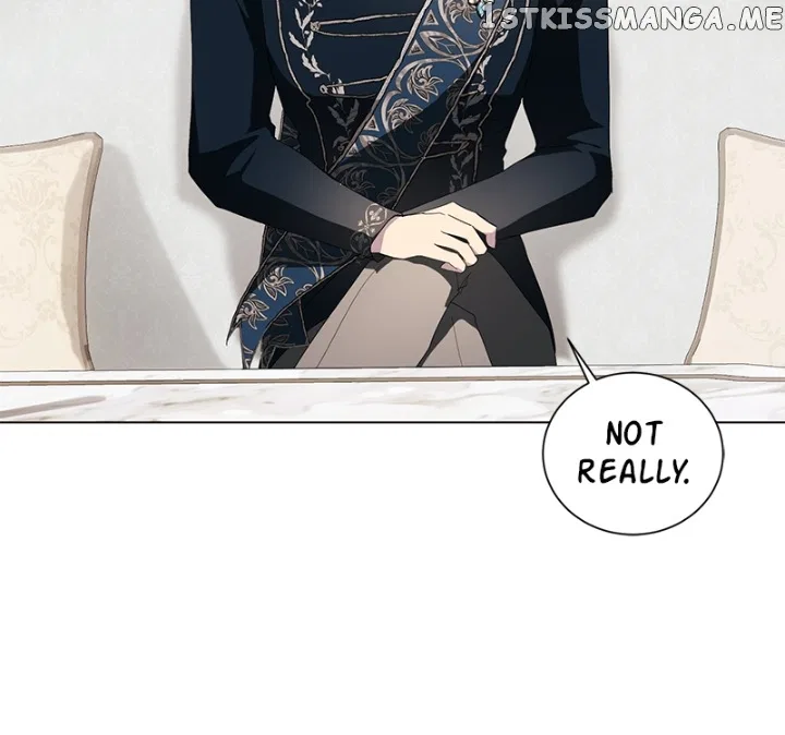 There Were Times When I Wished You Were Dead Chapter 92 – Page 10