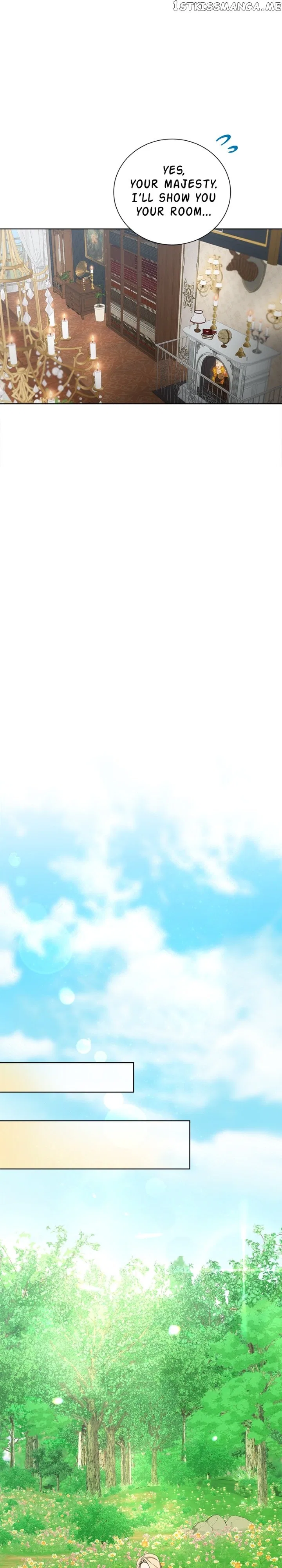 There Were Times When I Wished You Were Dead Chapter 92 – Page 15