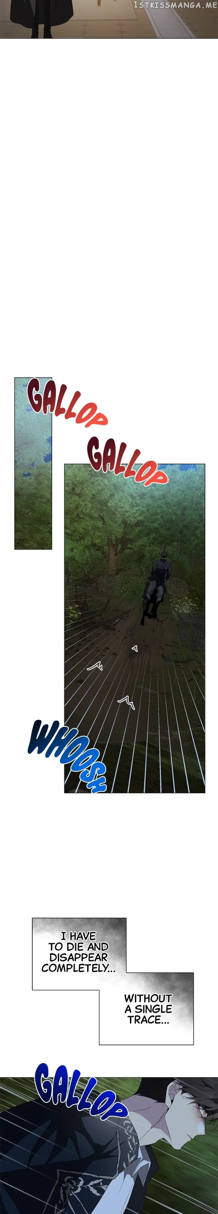 There Were Times When I Wished You Were Dead Chapter 92 – Page 30