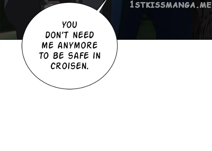 There Were Times When I Wished You Were Dead Chapter 92 – Page 37