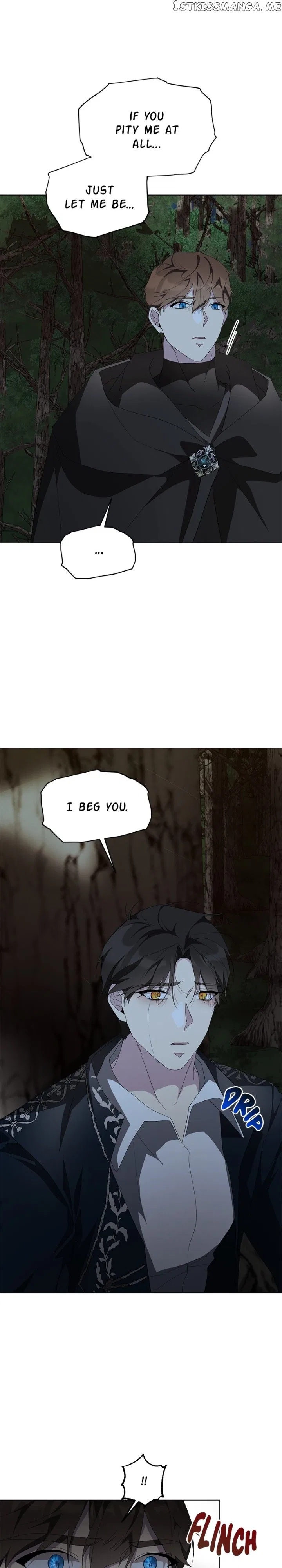 There Were Times When I Wished You Were Dead Chapter 92 – Page 38