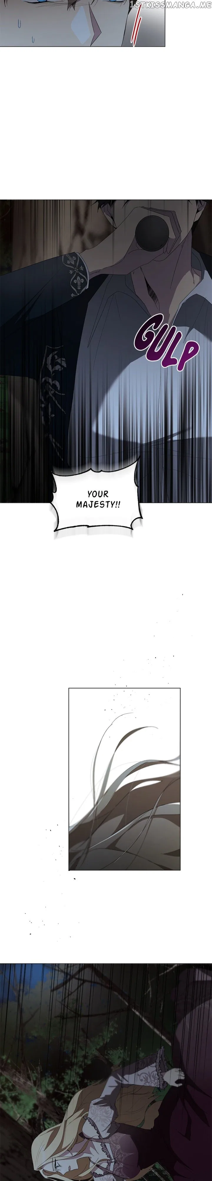 There Were Times When I Wished You Were Dead Chapter 92 – Page 39