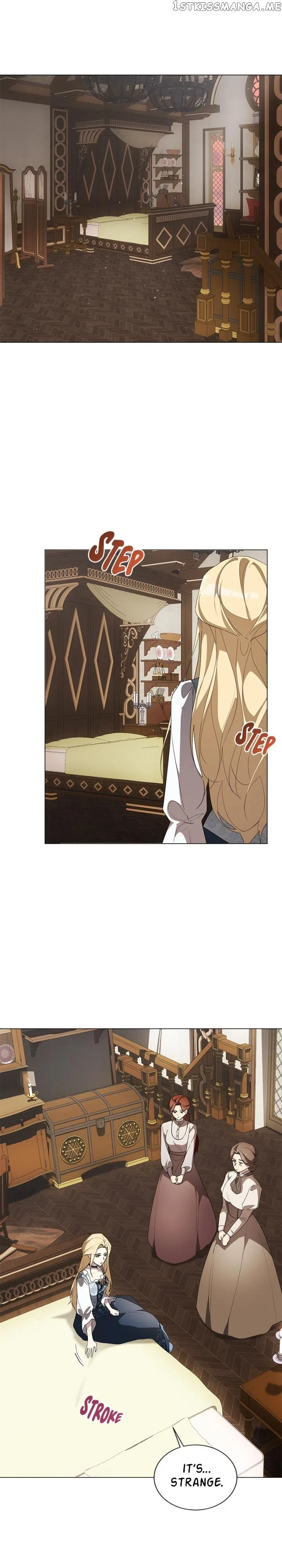 There Were Times When I Wished You Were Dead Chapter 91 – Page 29
