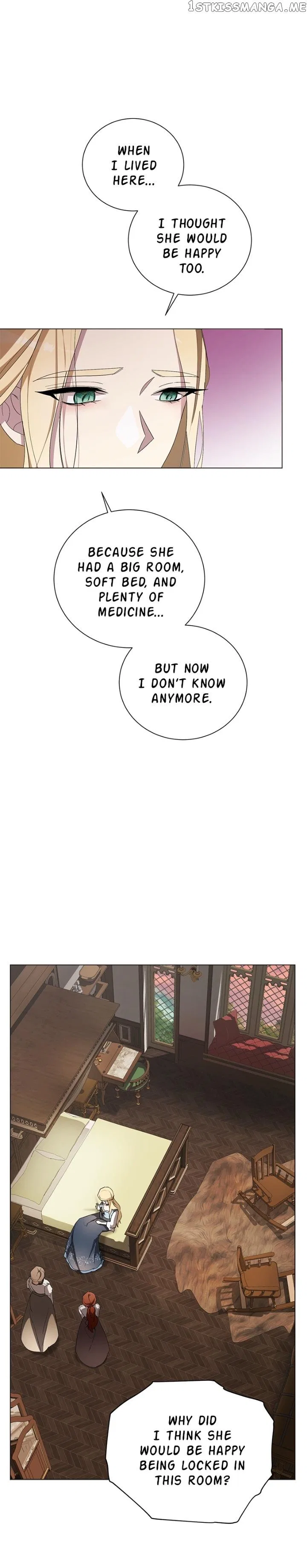 There Were Times When I Wished You Were Dead Chapter 91 – Page 30