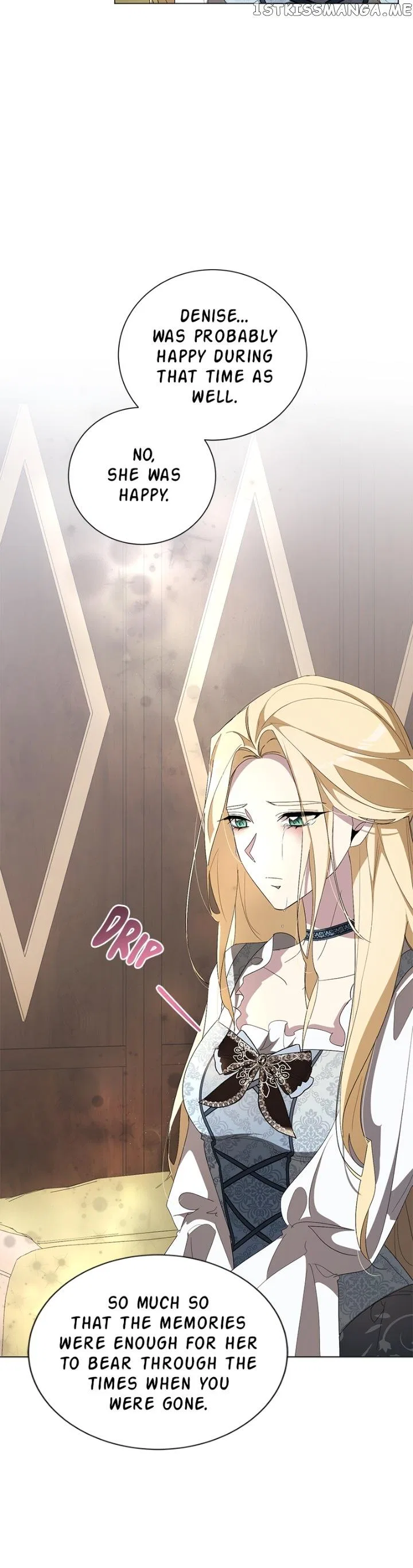 There Were Times When I Wished You Were Dead Chapter 91 – Page 32
