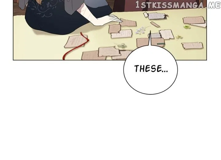 There Were Times When I Wished You Were Dead Chapter 91 – Page 35