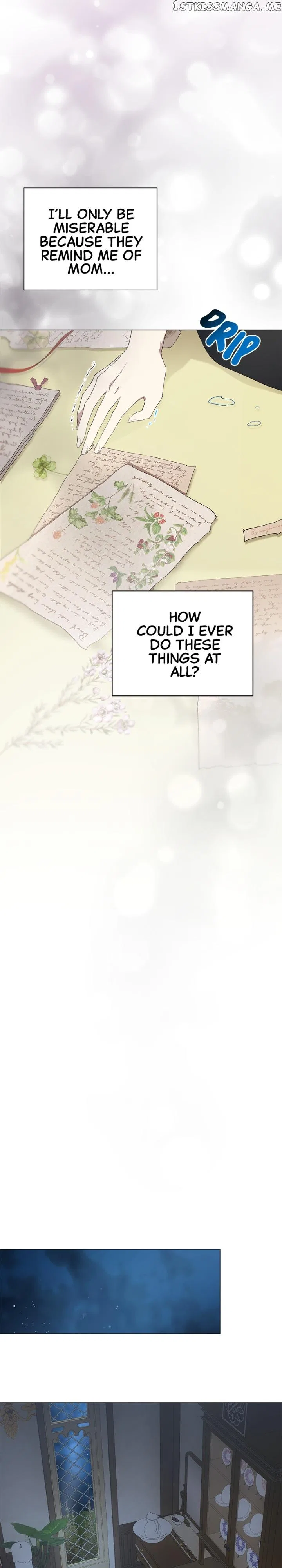 There Were Times When I Wished You Were Dead Chapter 91 – Page 37