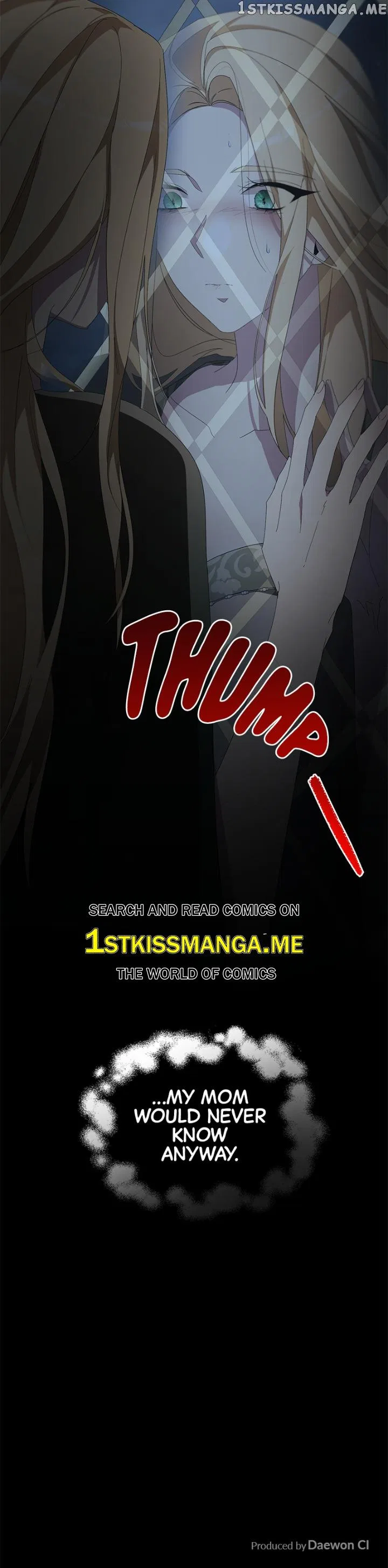 There Were Times When I Wished You Were Dead Chapter 91 – Page 42