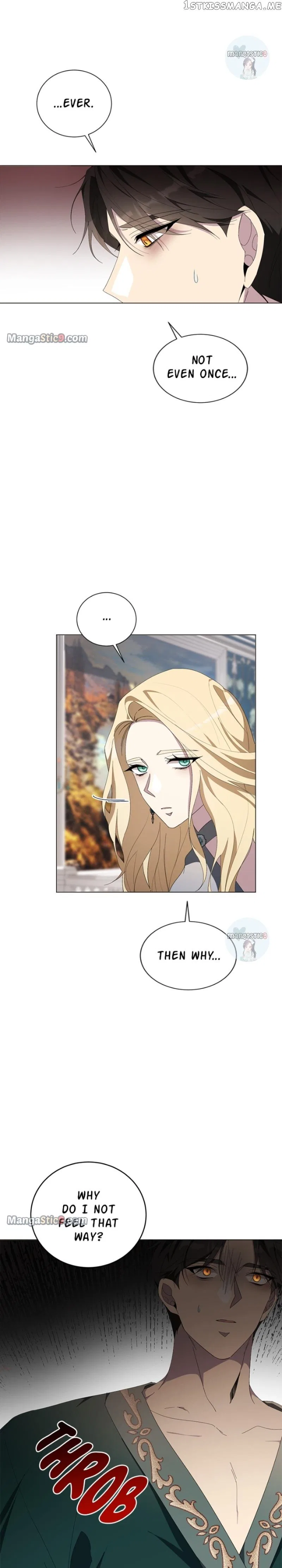 There Were Times When I Wished You Were Dead Chapter 90 – Page 5