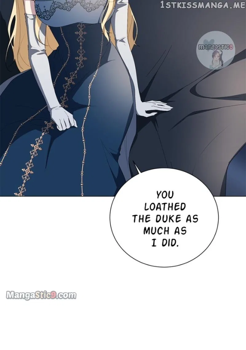 There Were Times When I Wished You Were Dead Chapter 90 – Page 9
