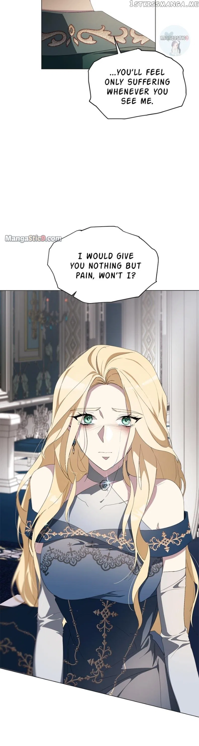 There Were Times When I Wished You Were Dead Chapter 90 – Page 12