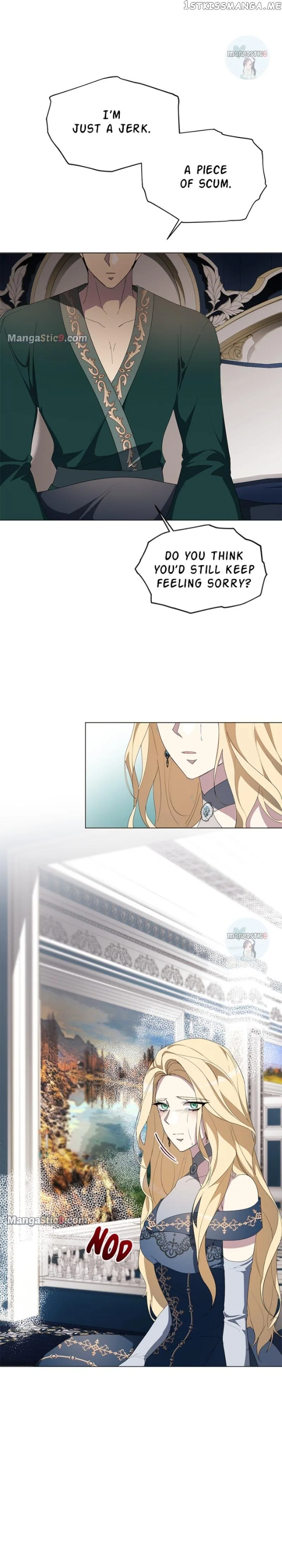 There Were Times When I Wished You Were Dead Chapter 90 – Page 13