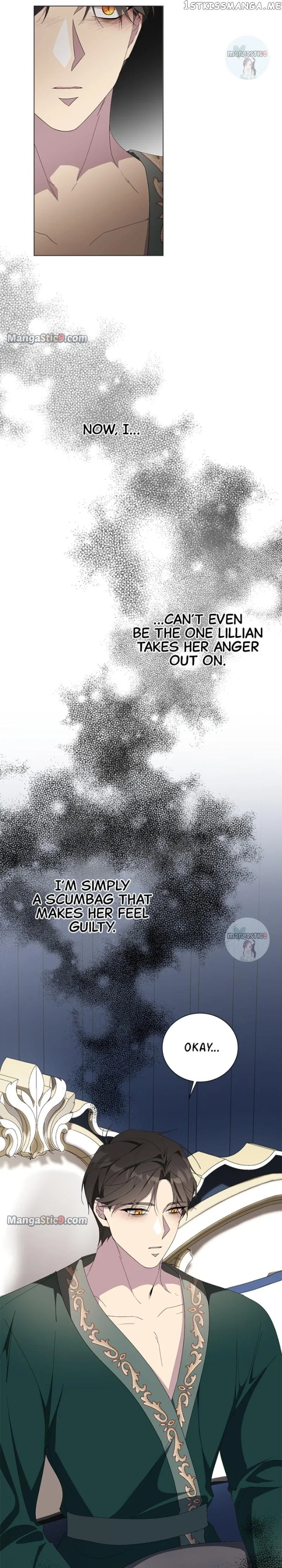 There Were Times When I Wished You Were Dead Chapter 90 – Page 14