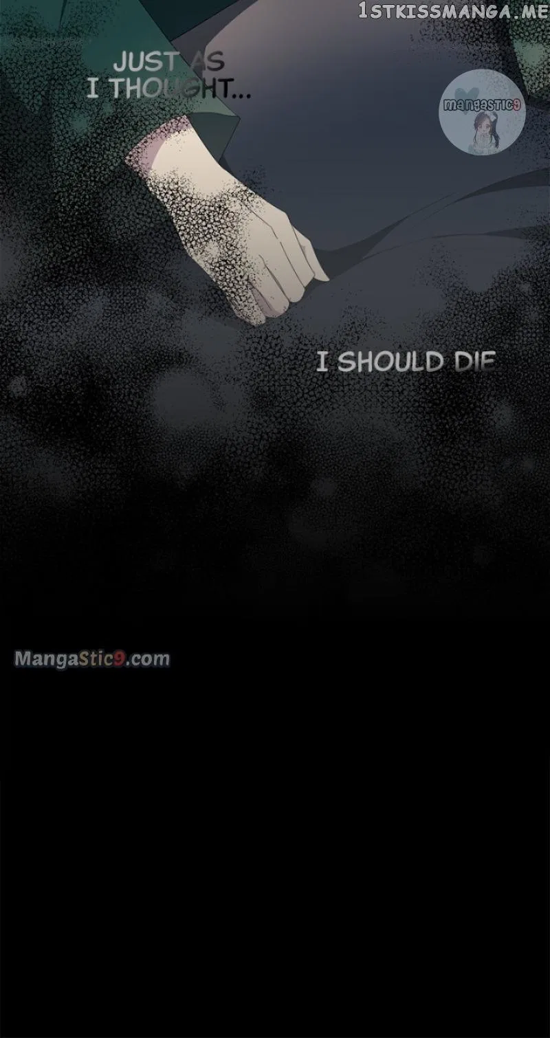 There Were Times When I Wished You Were Dead Chapter 90 – Page 15