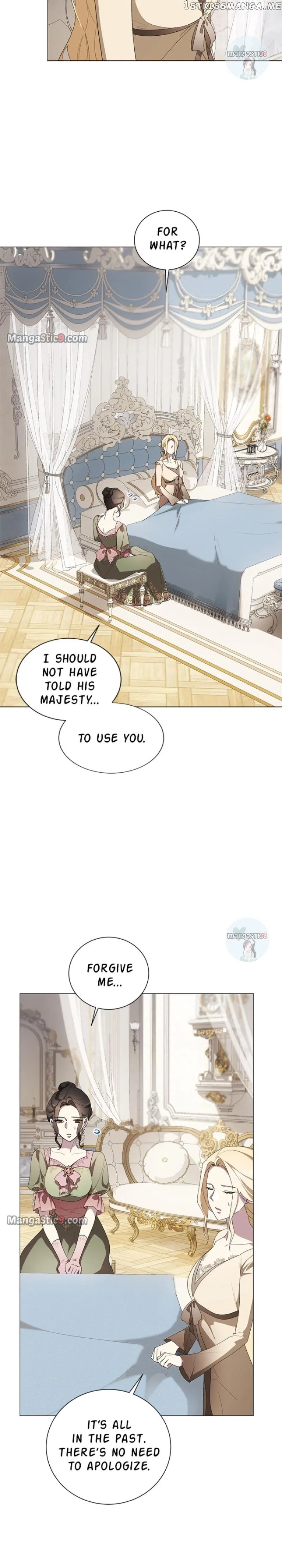 There Were Times When I Wished You Were Dead Chapter 90 – Page 17