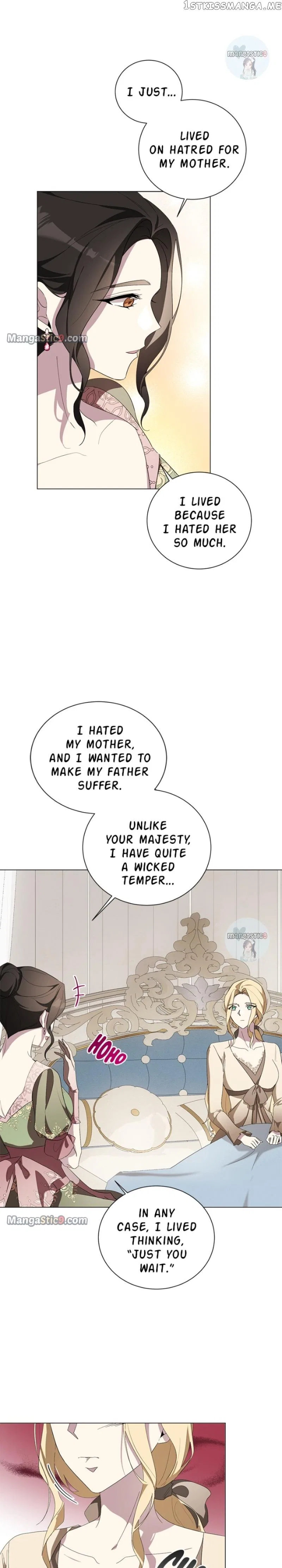 There Were Times When I Wished You Were Dead Chapter 90 – Page 24